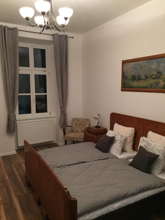Apartments Corso Znojmo Luaran gambar