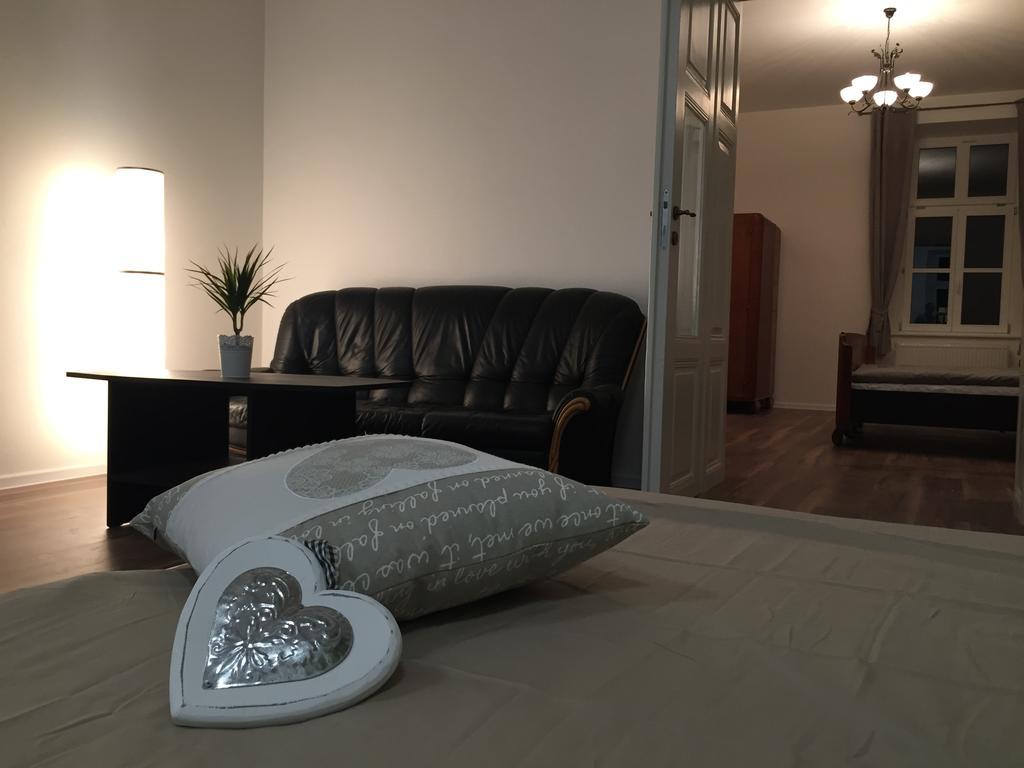 Apartments Corso Znojmo Luaran gambar